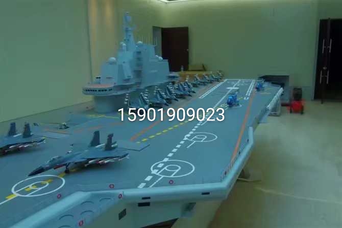 元江船舶模型