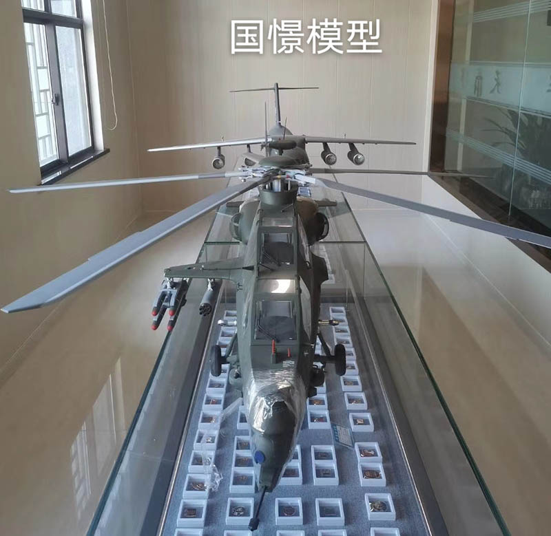 元江飞机模型
